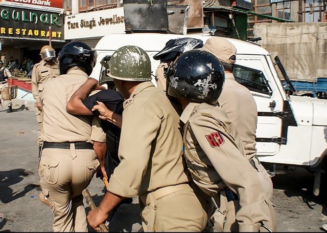 police reforms