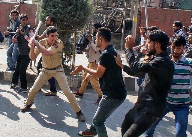 police reforms